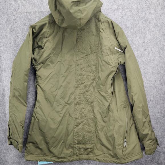 WOMANS SPECIAL BLEND ELECTRA FIT SKI JACKET XS - Picture 11 of 12